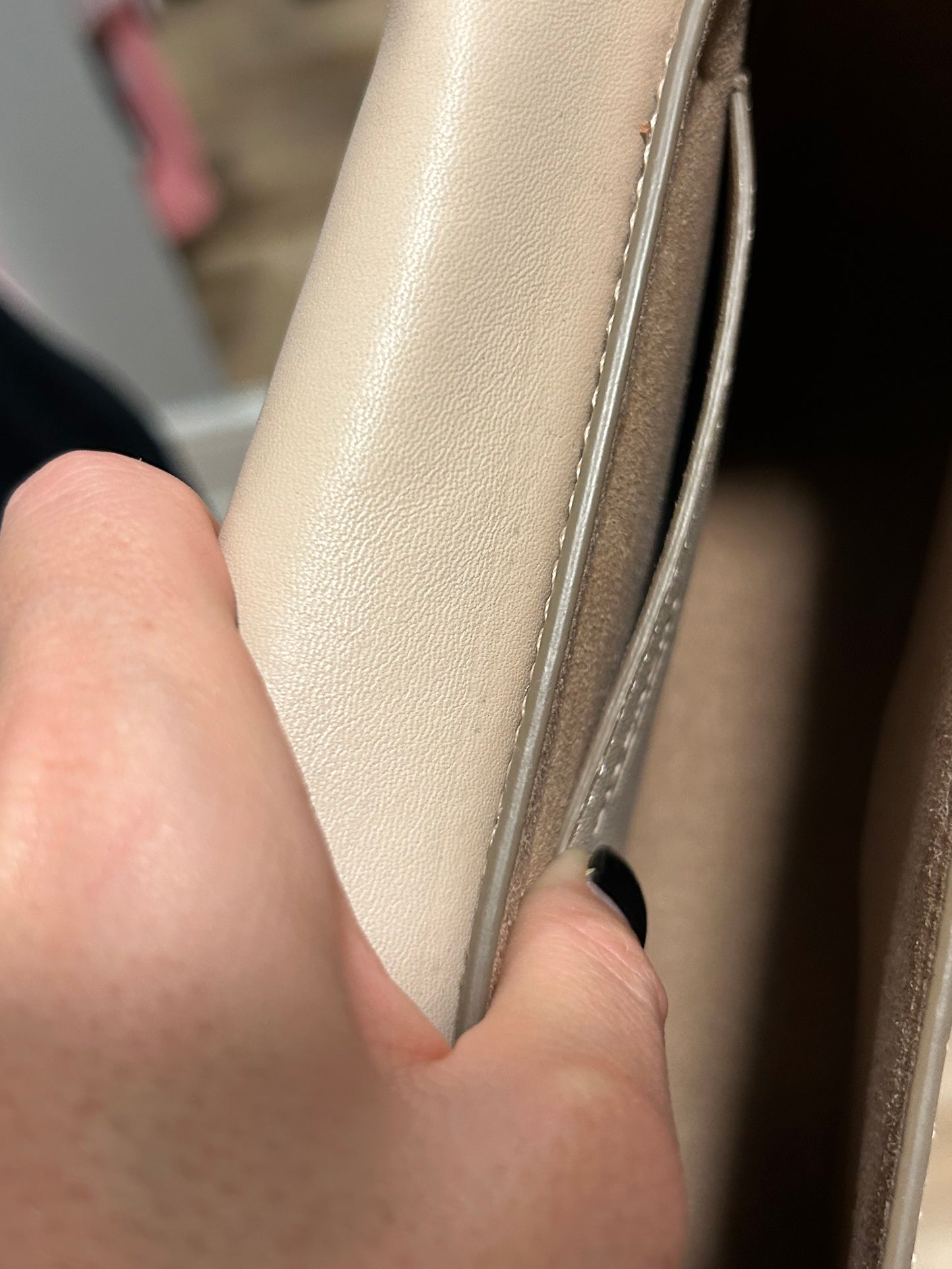Preloved Authentic Givenchy Crossbody