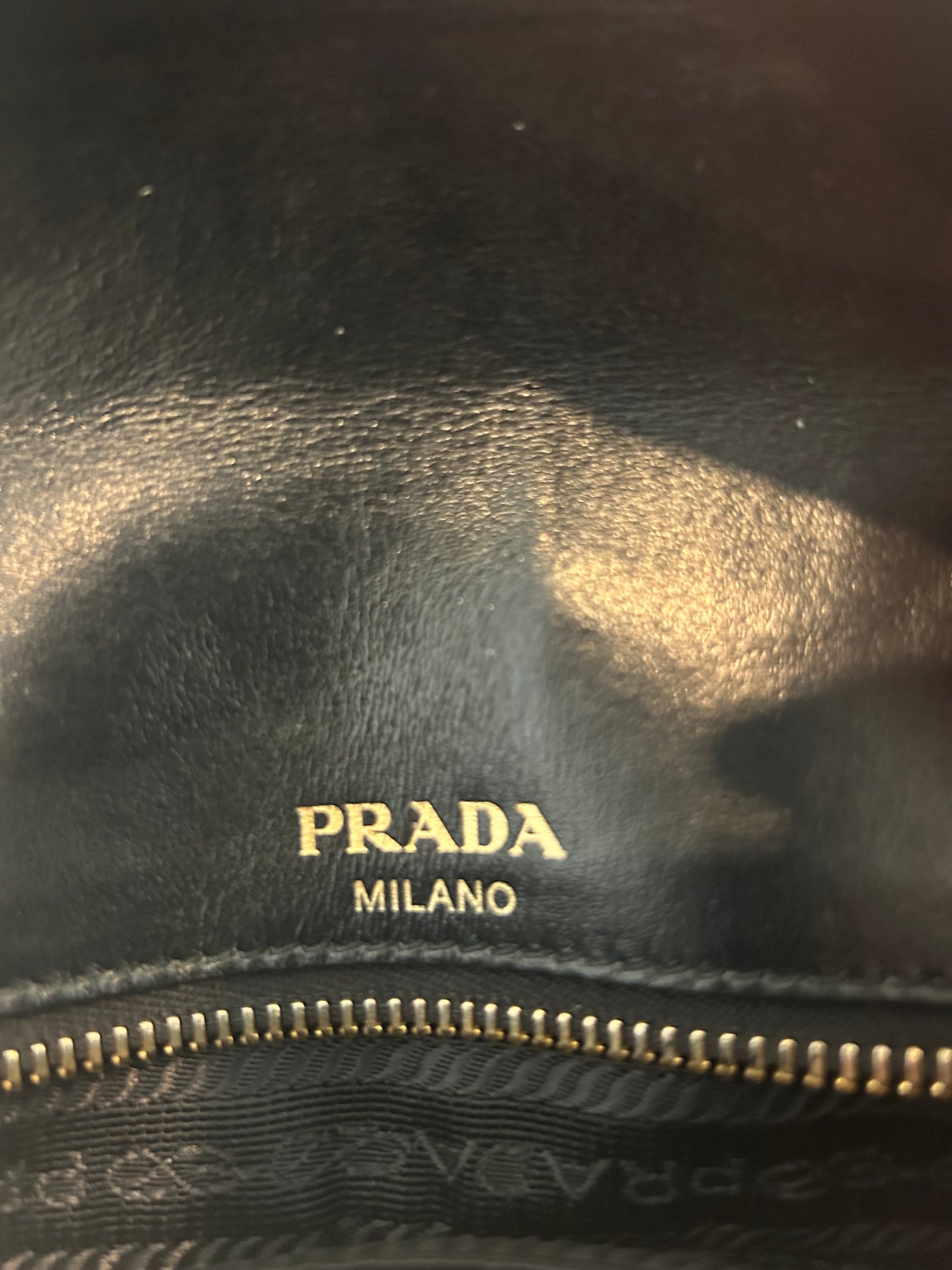 Prada Crossbody /Shoulder Bag