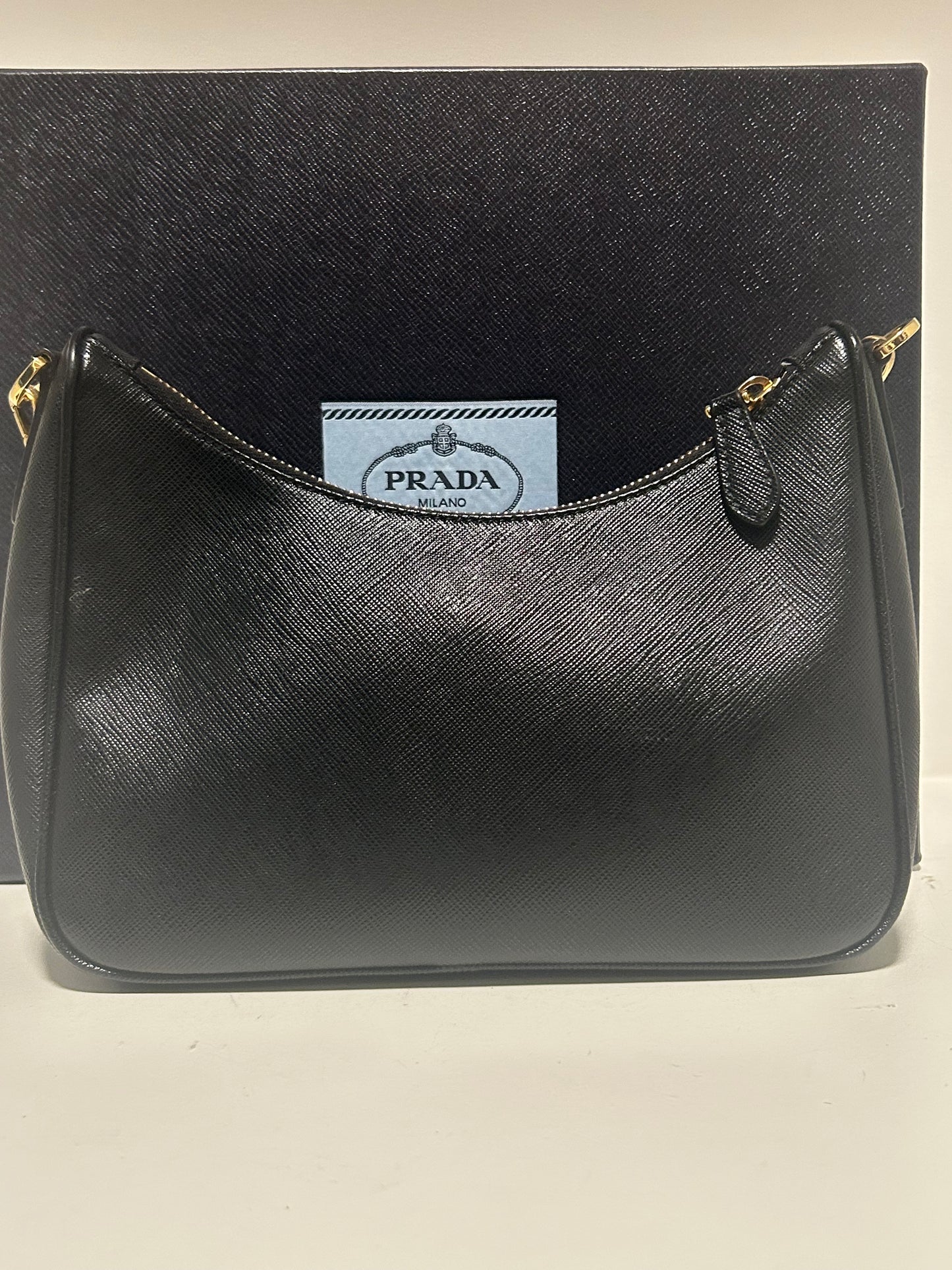 Prada Re Edition 2005 Preloved