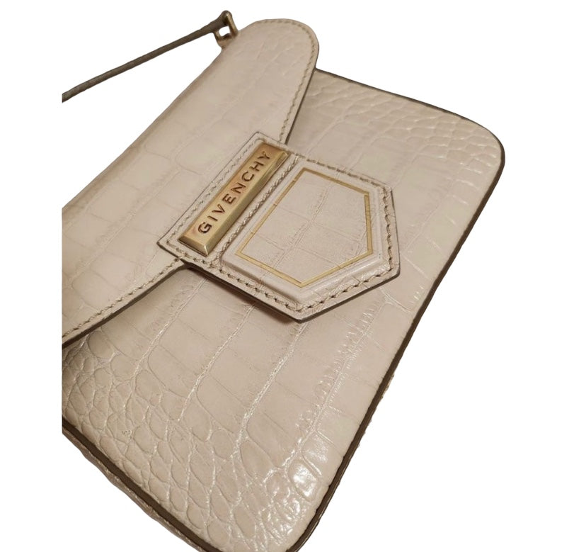 Preloved Authentic Givenchy Crossbody