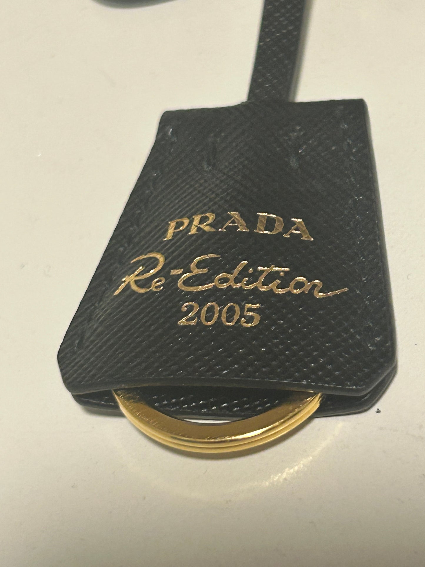 Prada Re Edition 2005 Preloved