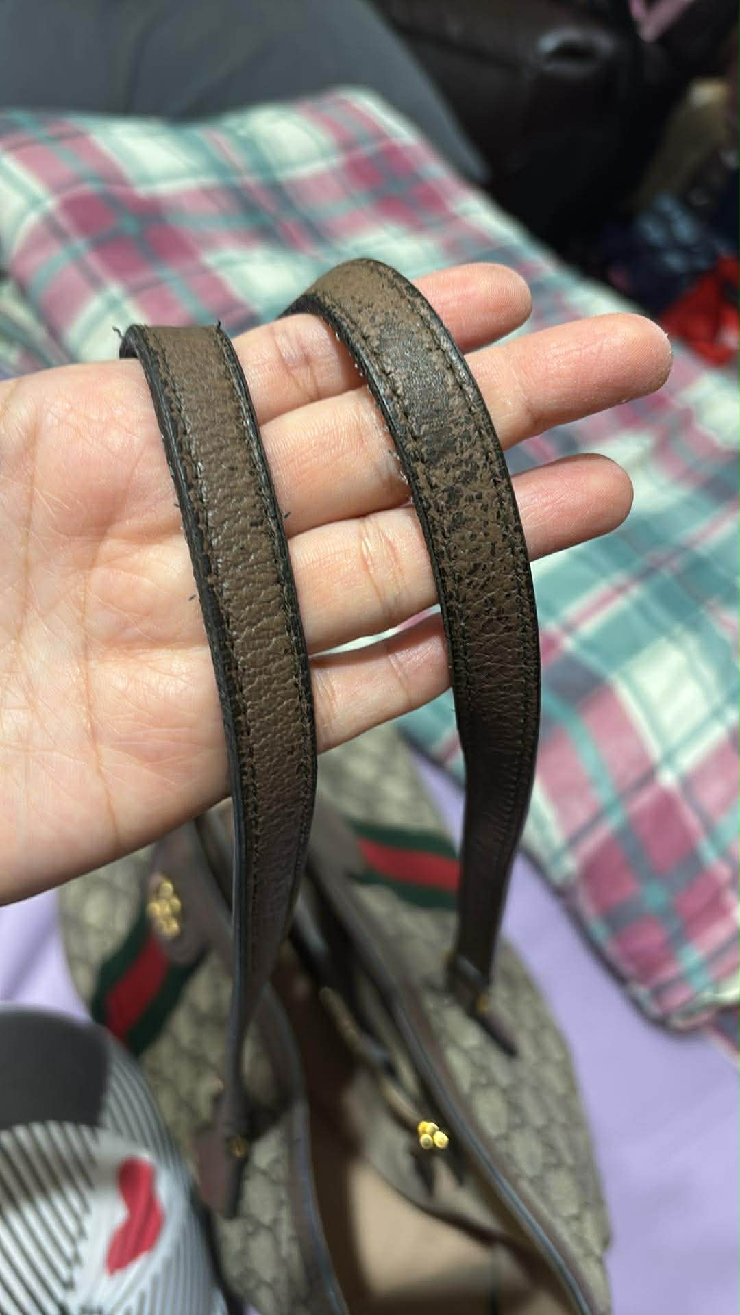 Gucci Ophidia Medium Tote