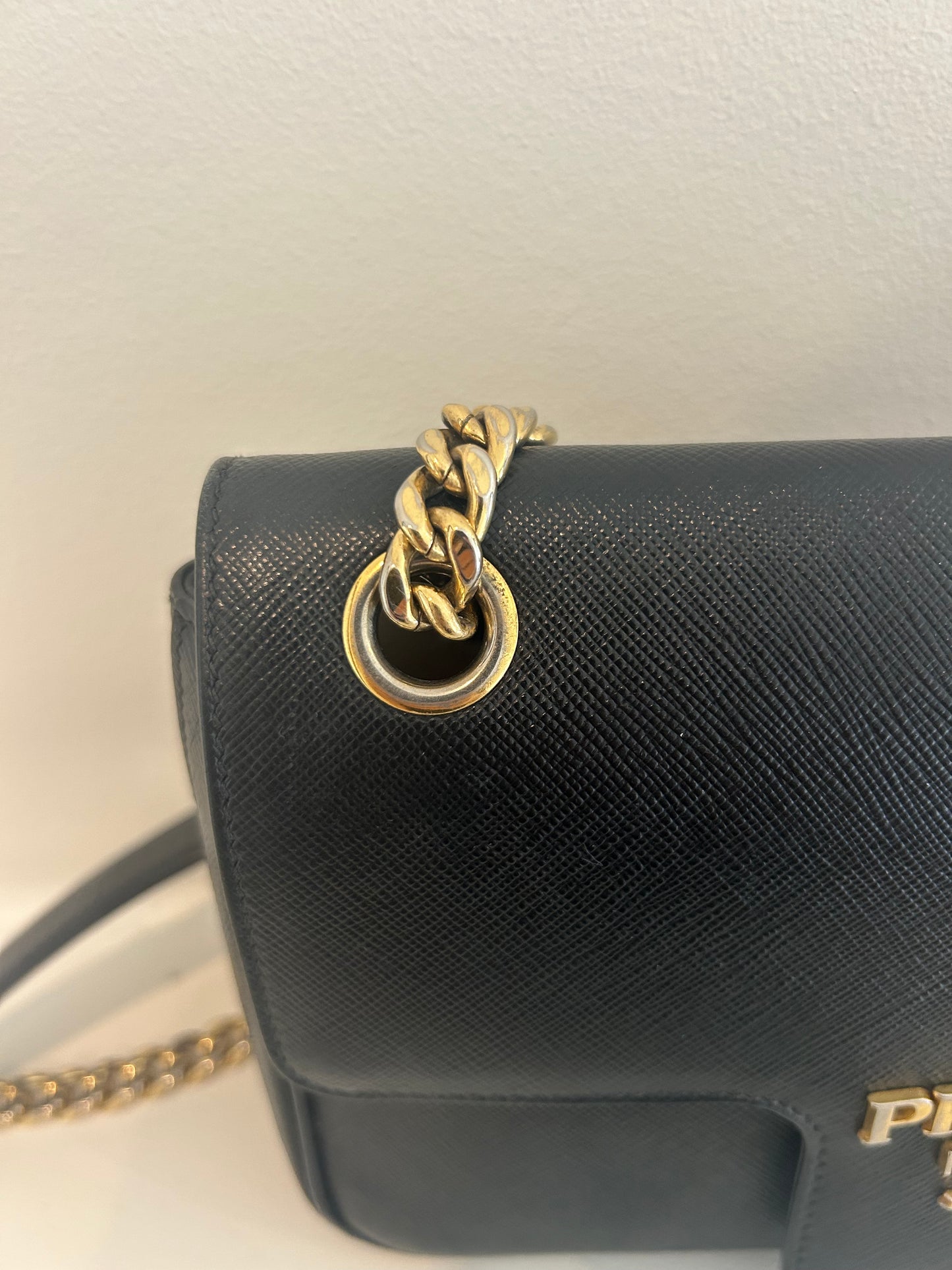Prada Crossbody /Shoulder Bag
