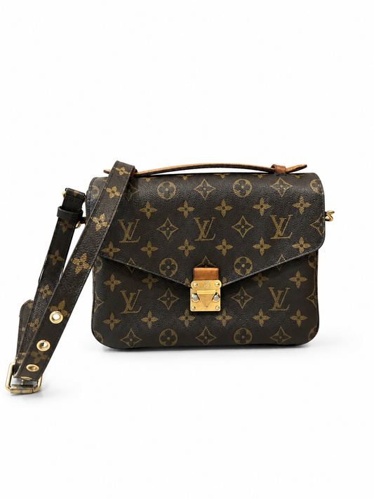 Louis Vuitton Pochette Métis