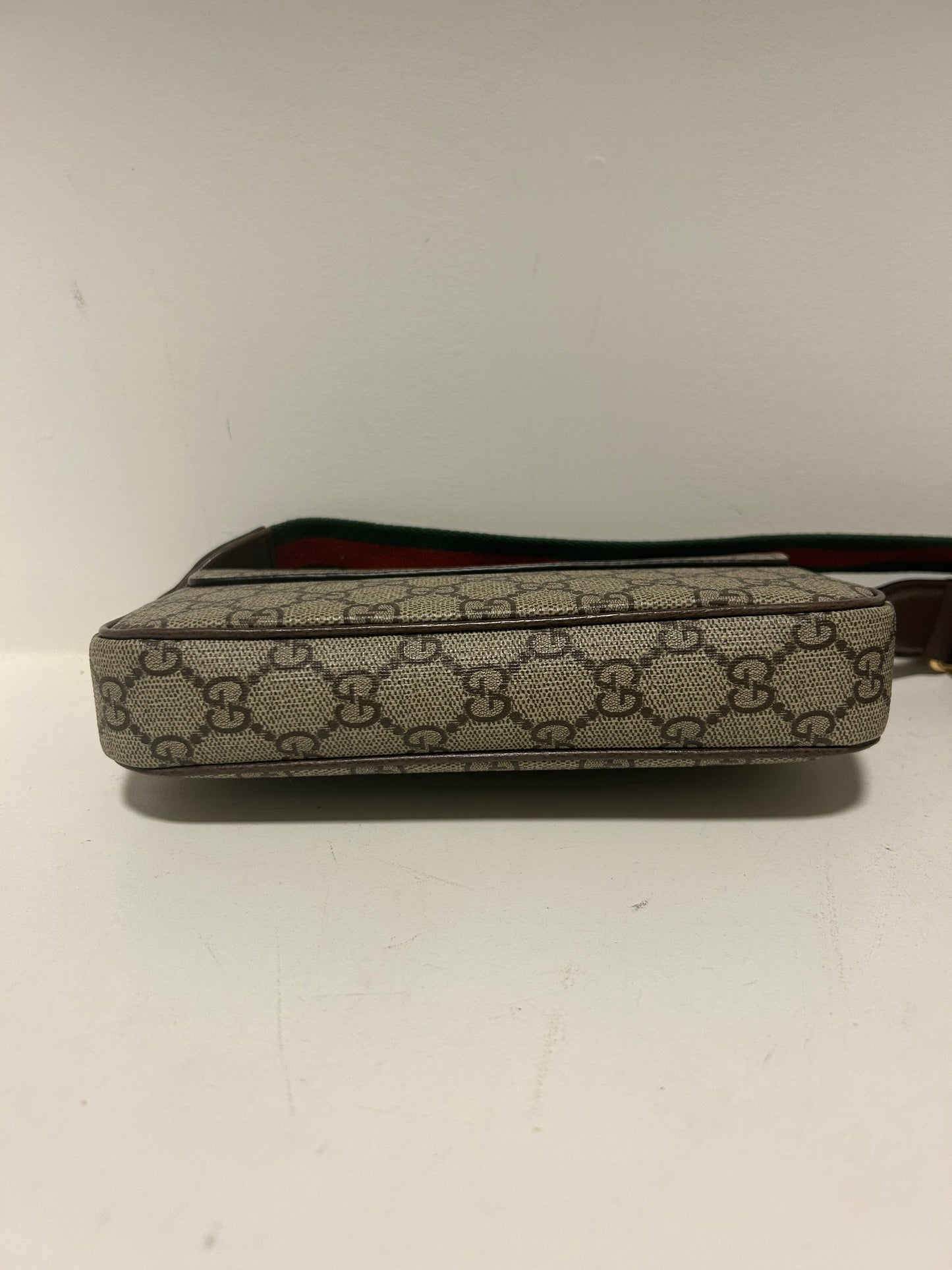 Gucci Ophidia Mini Preloved