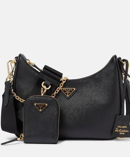 Prada Re Edition 2005 Preloved
