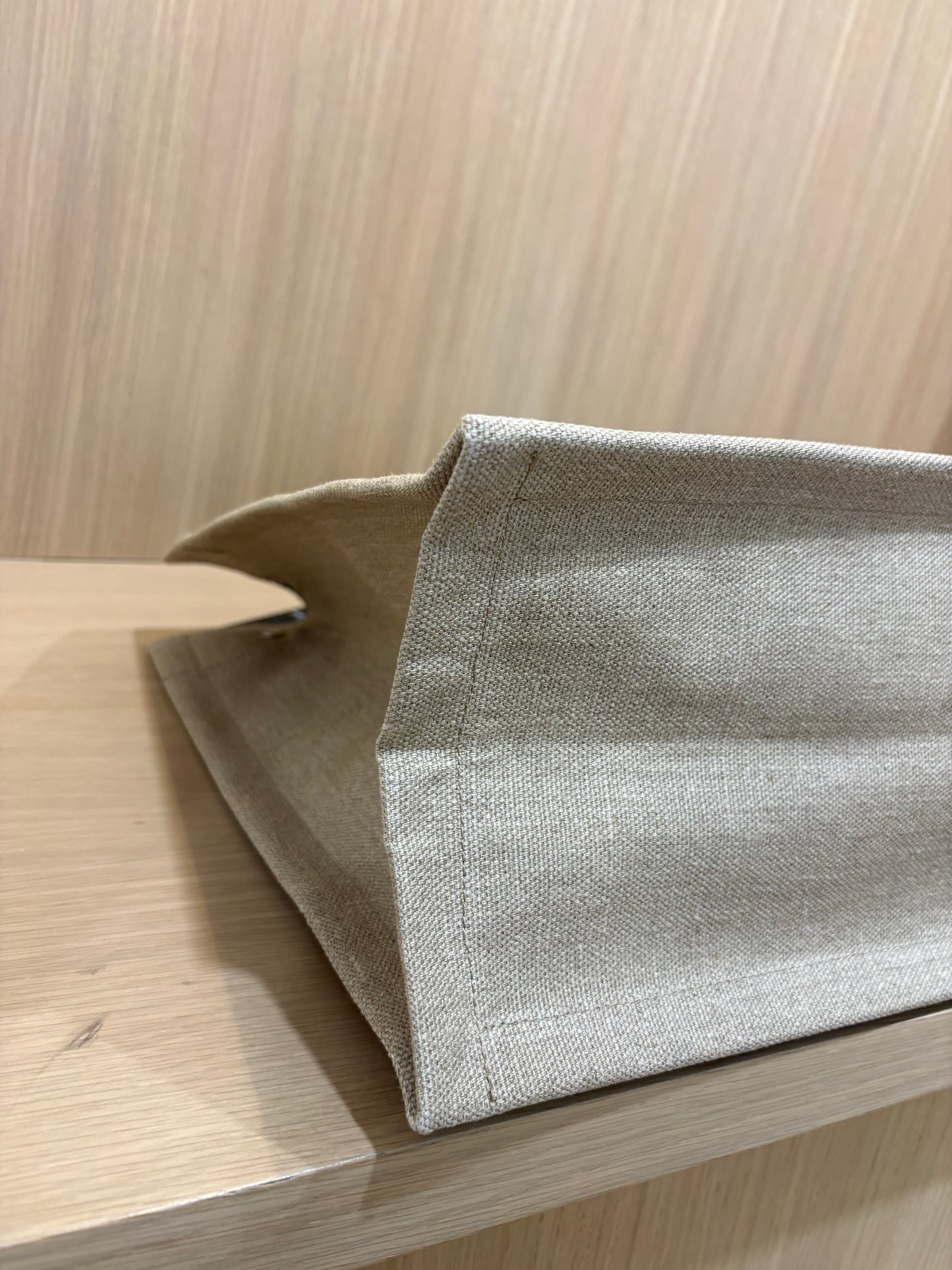 Yves Saint Laurent Rive Gauche Tote