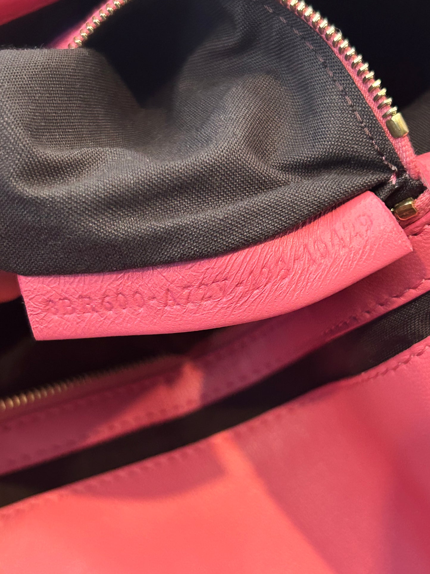Fendi Baguette Medium preloved
