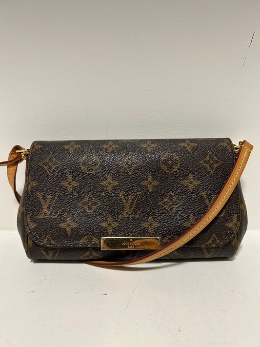 Louis Vuitton Favorite PM - preloved