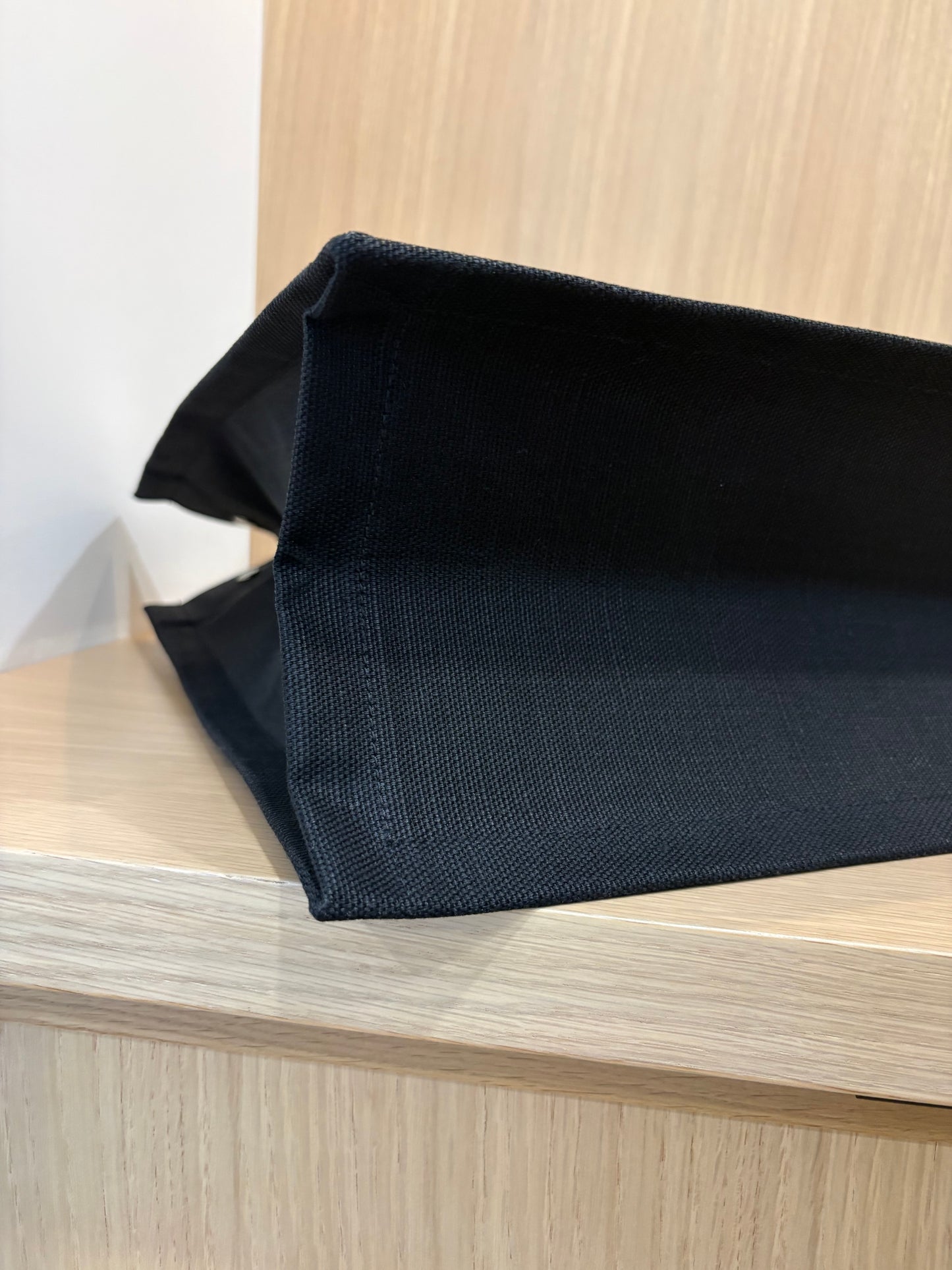 Saint Laurent Rive Gauche Tote
