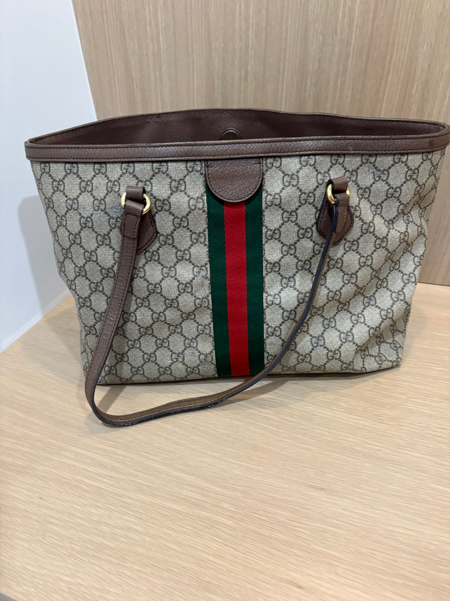 Gucci Ophidia Medium Tote