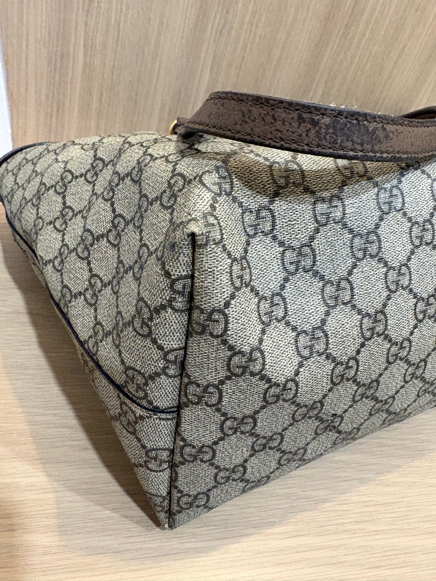 Gucci Ophidia Medium Tote