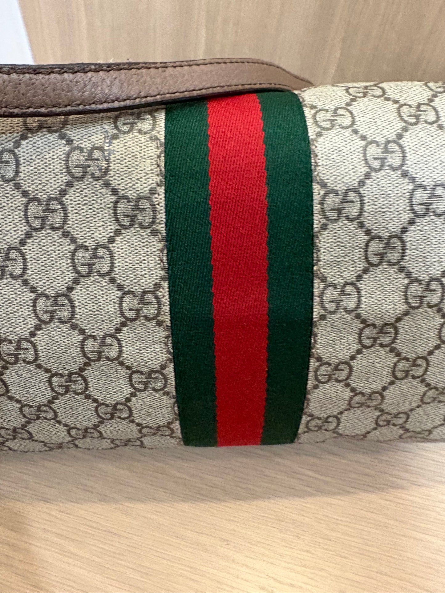 Gucci Ophidia Medium Tote