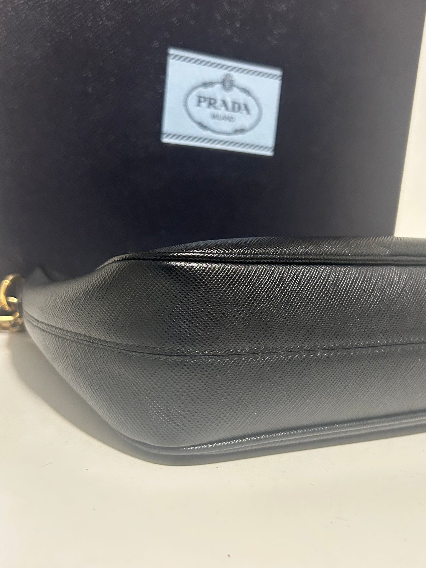 Prada Re Edition 2005 Preloved