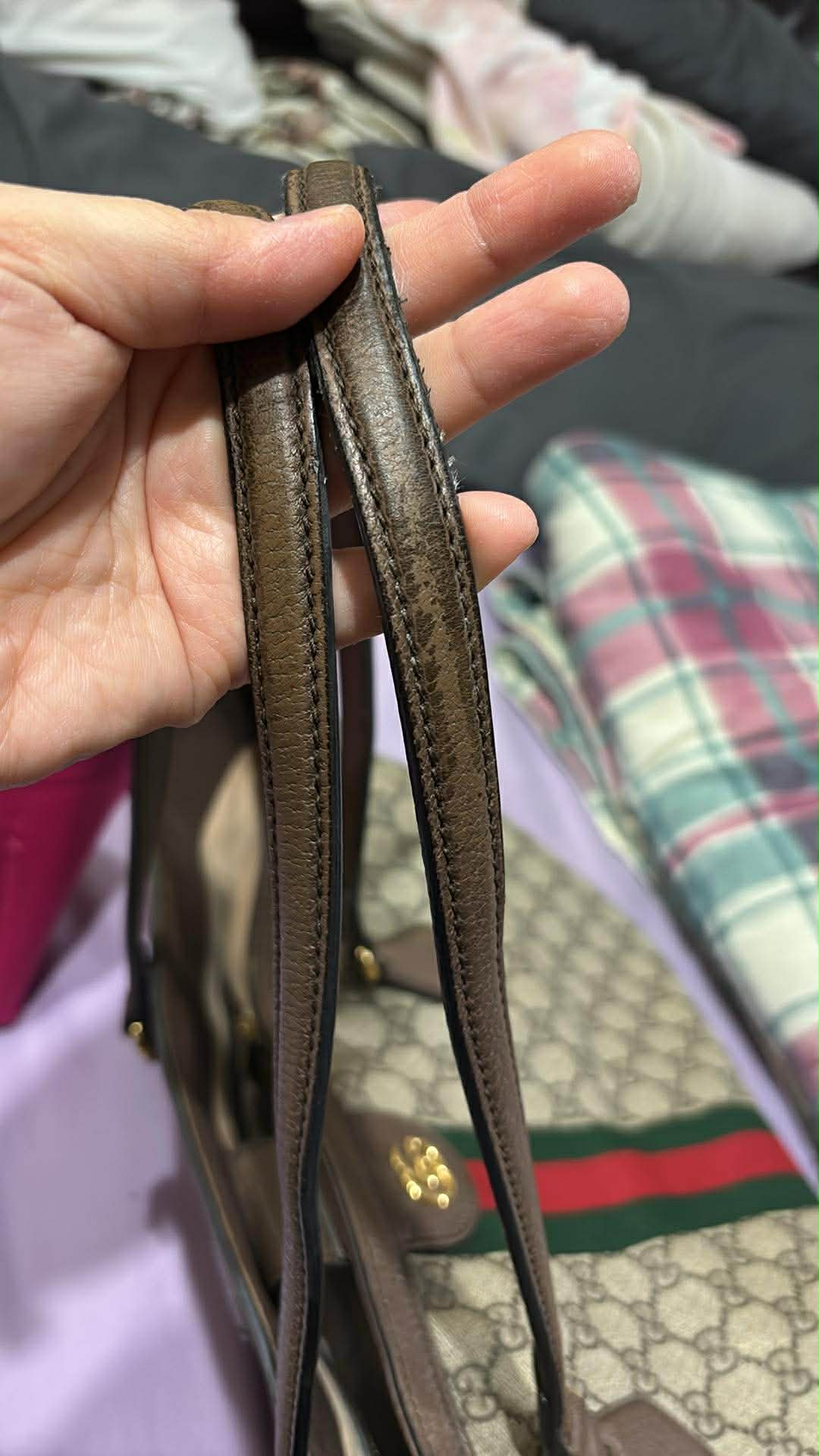 Gucci Ophidia Medium Tote