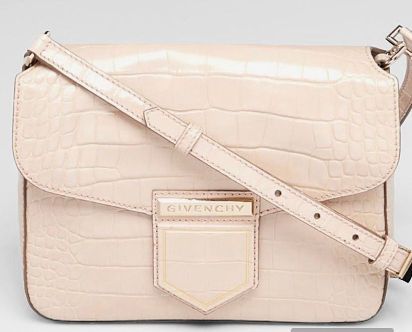 Preloved Authentic Givenchy Crossbody