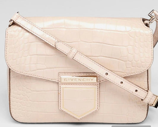 Preloved Authentic Givenchy Crossbody