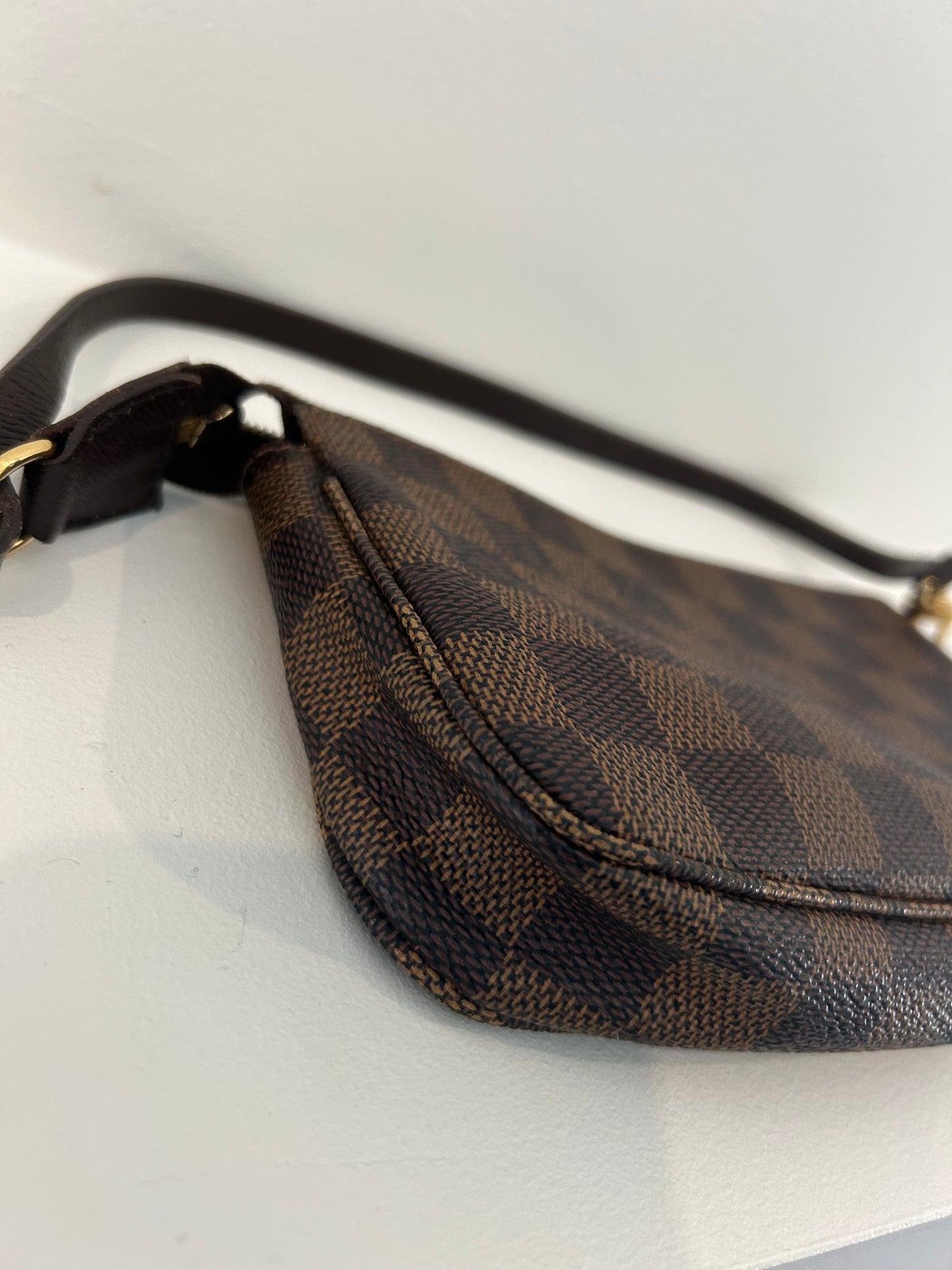 Mini Pochette Accessoires