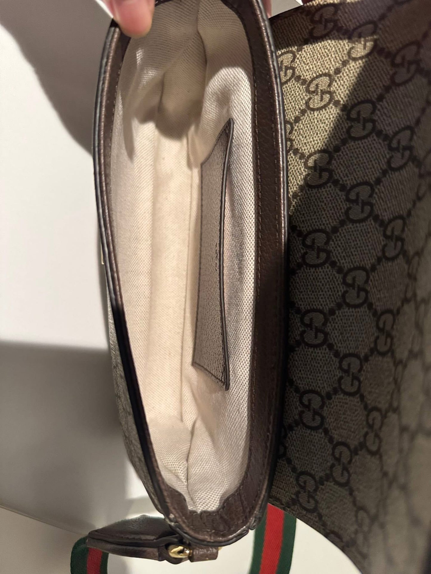 Gucci Ophidia Mini Preloved