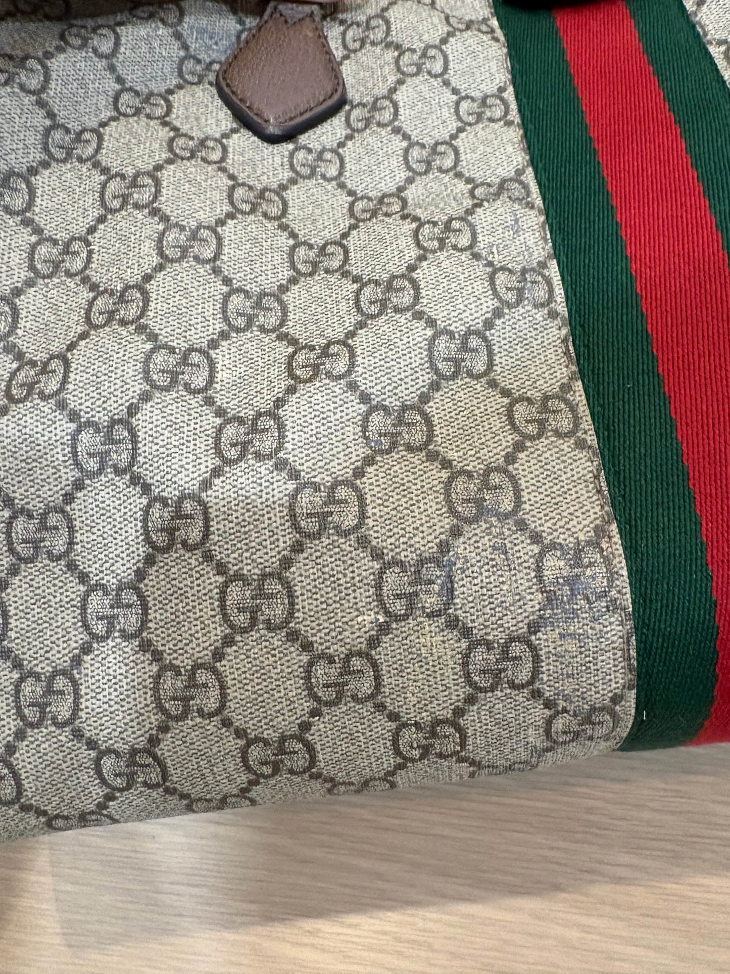 Gucci Ophidia Medium Tote