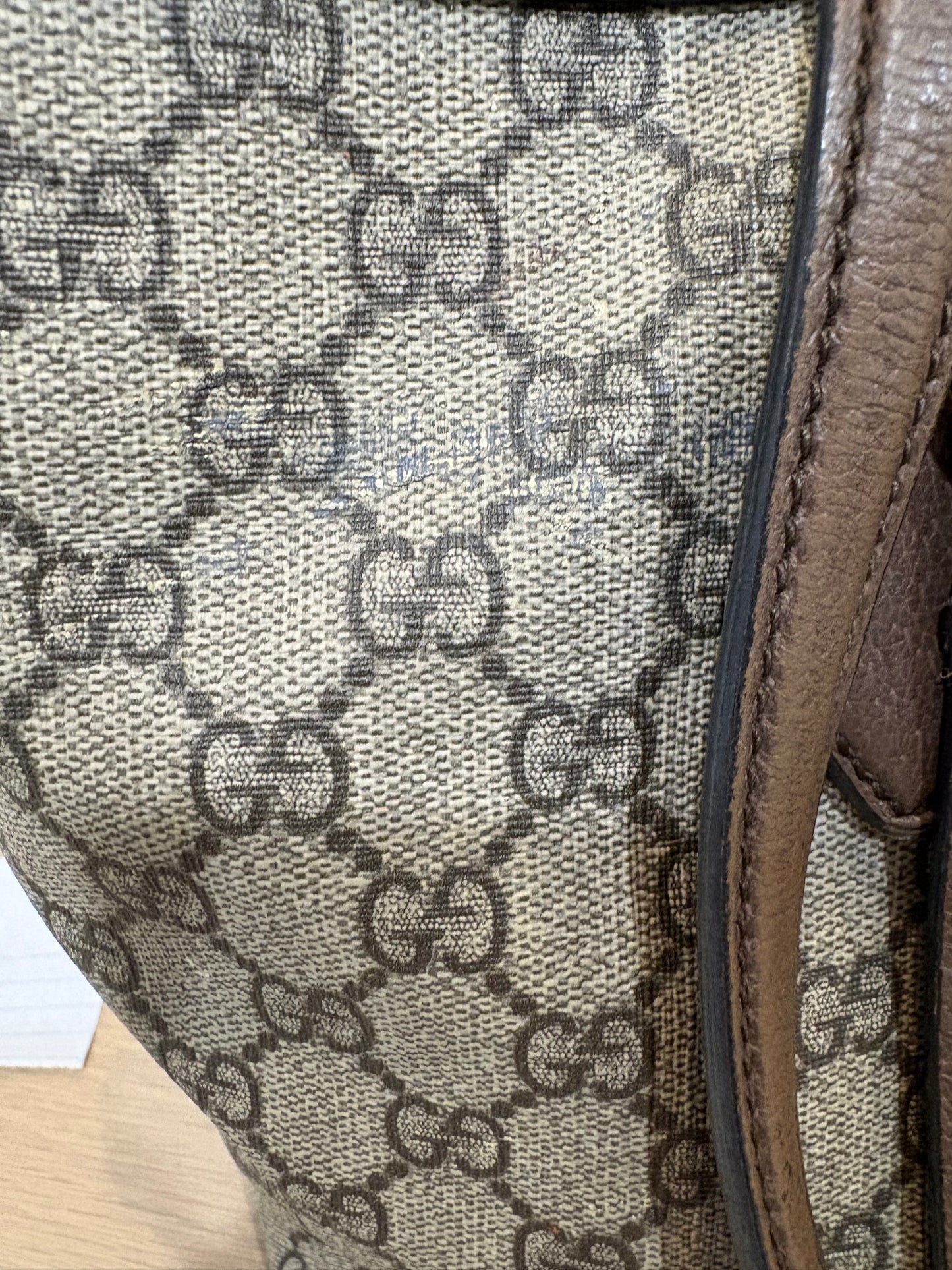 Gucci Ophidia Medium Tote
