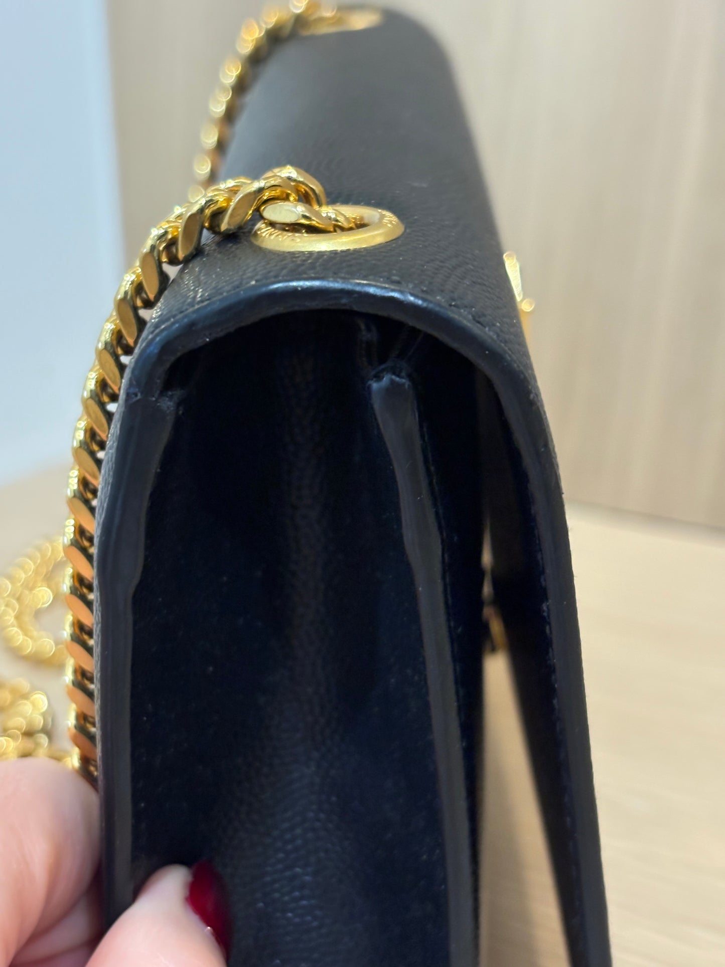 Authentic Preloved YSL Kate Small