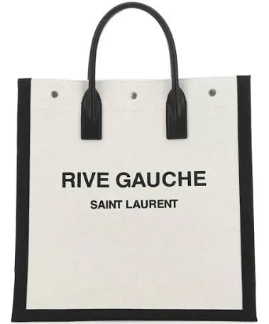 Saint Laurent Rive Gauche Tote