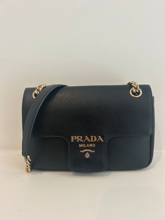 Prada Crossbody /Shoulder Bag