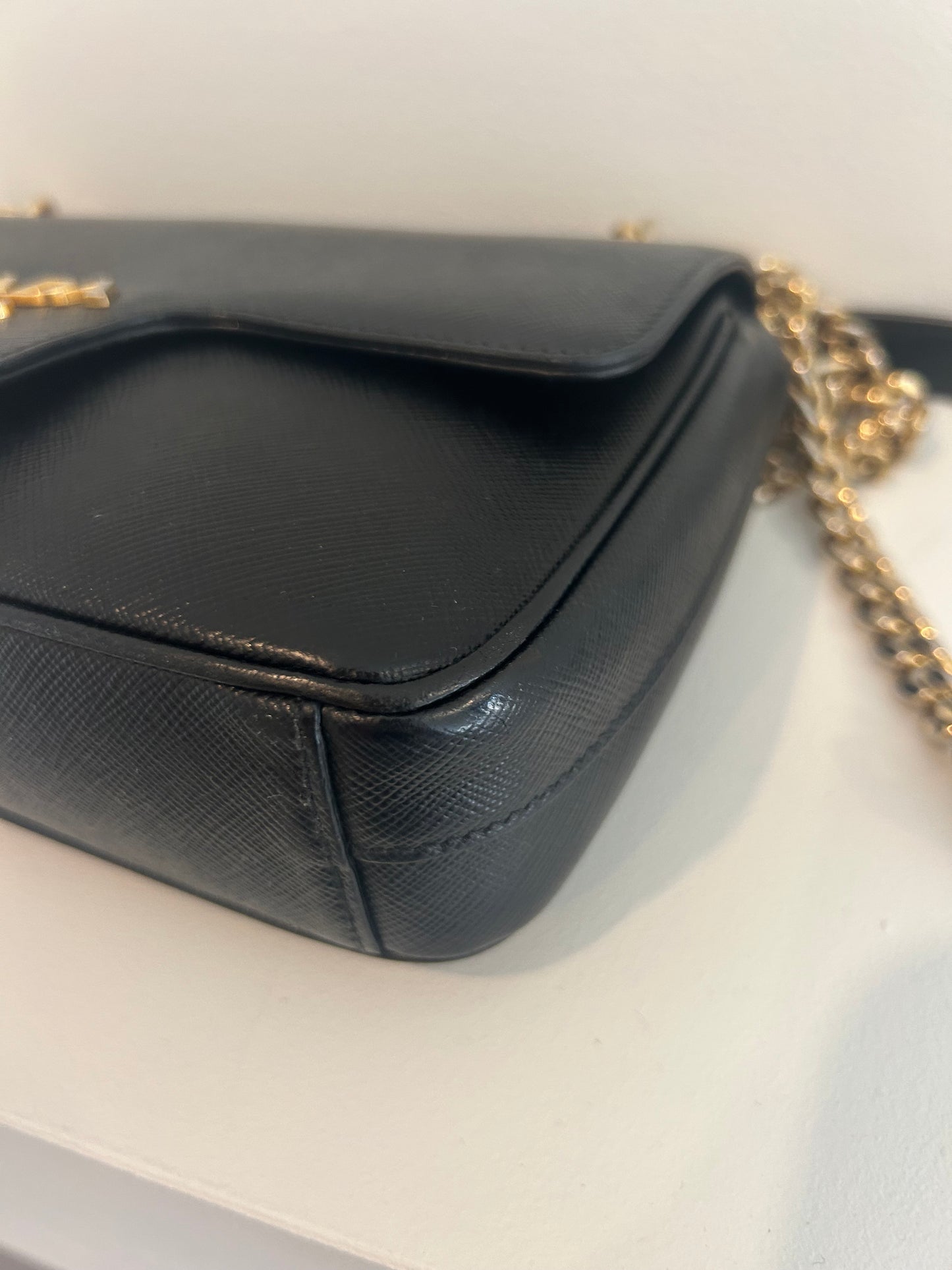 Prada Crossbody /Shoulder Bag