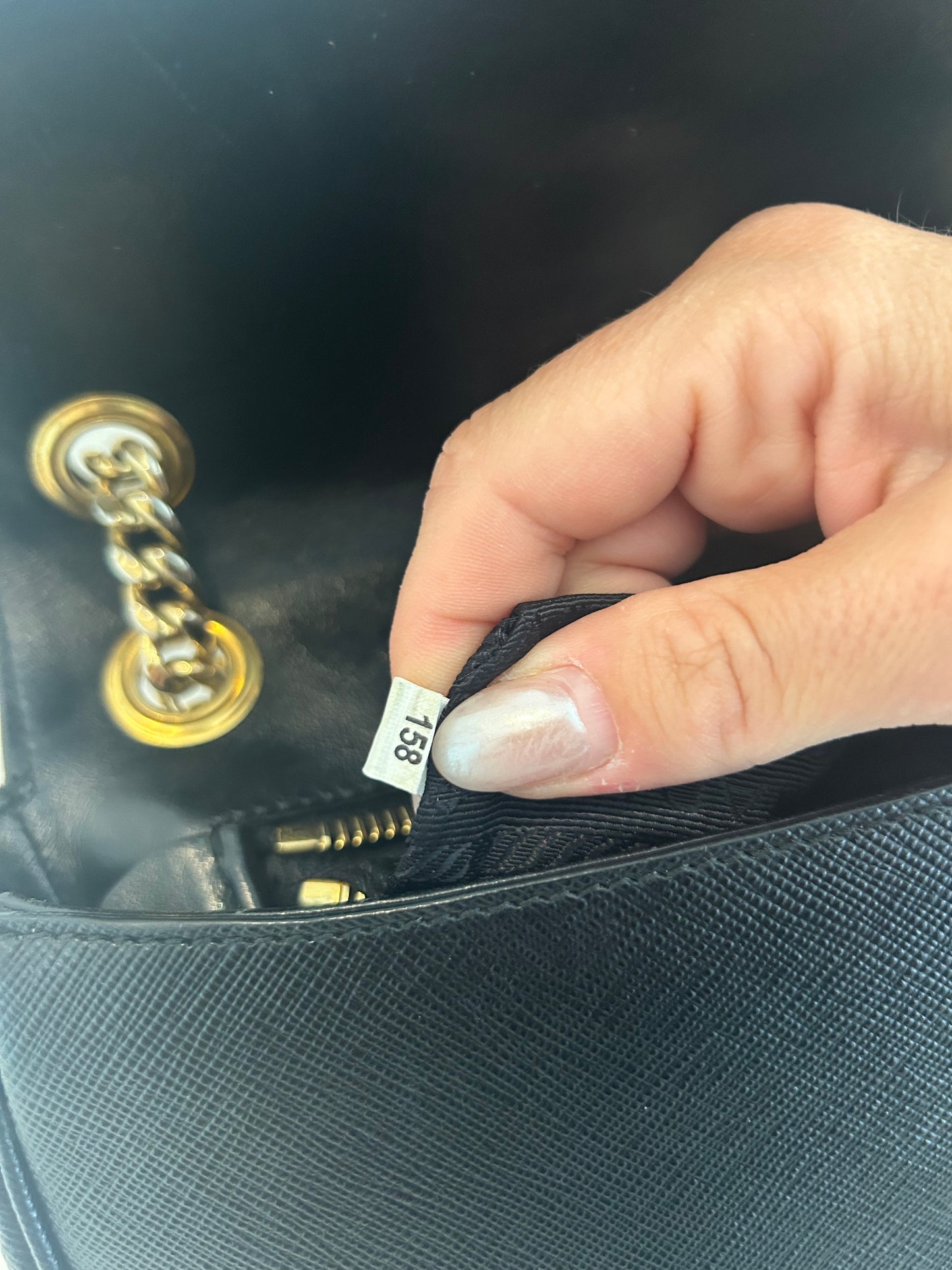 Prada Crossbody /Shoulder Bag