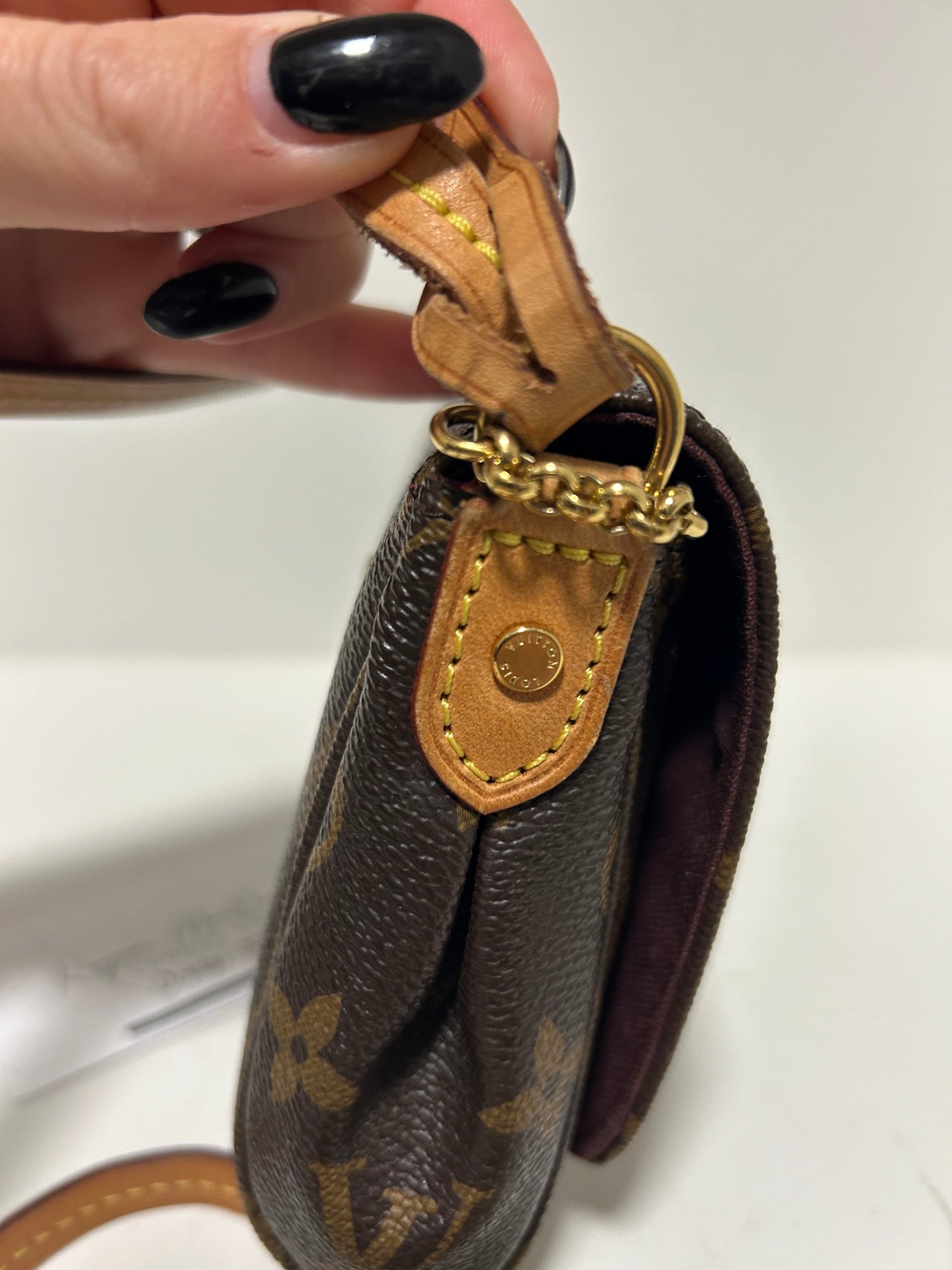 Louis Vuitton Favorite PM - preloved