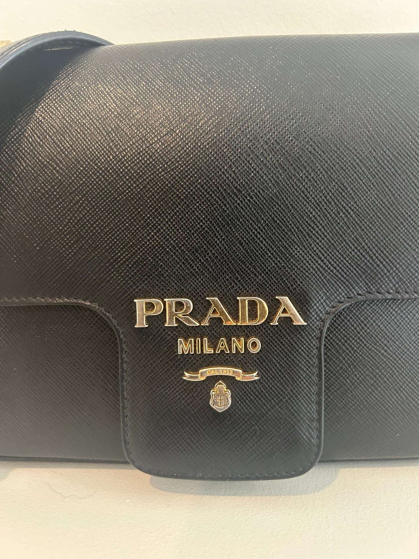 Prada Crossbody /Shoulder Bag