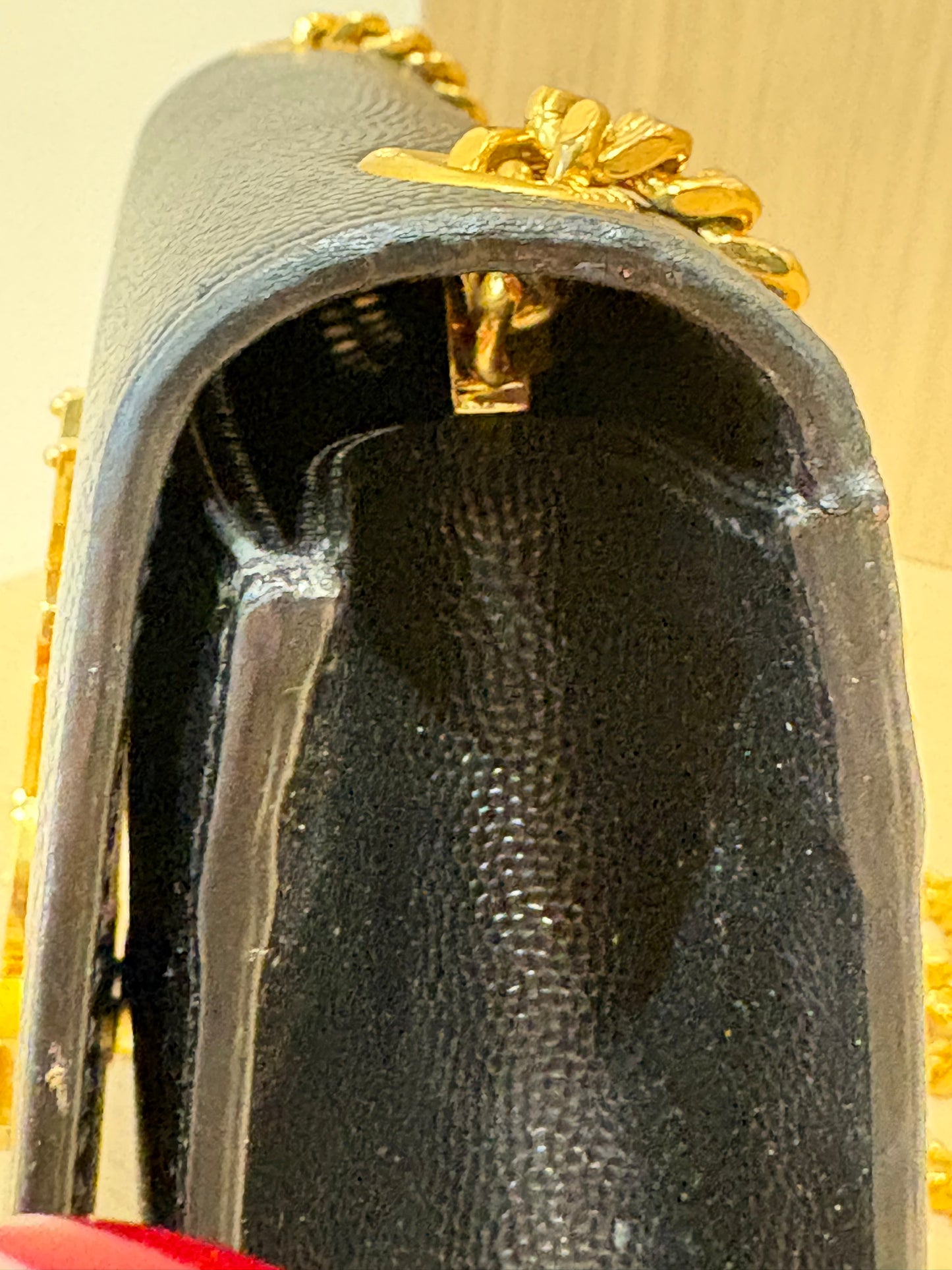 Authentic Preloved YSL Kate Small