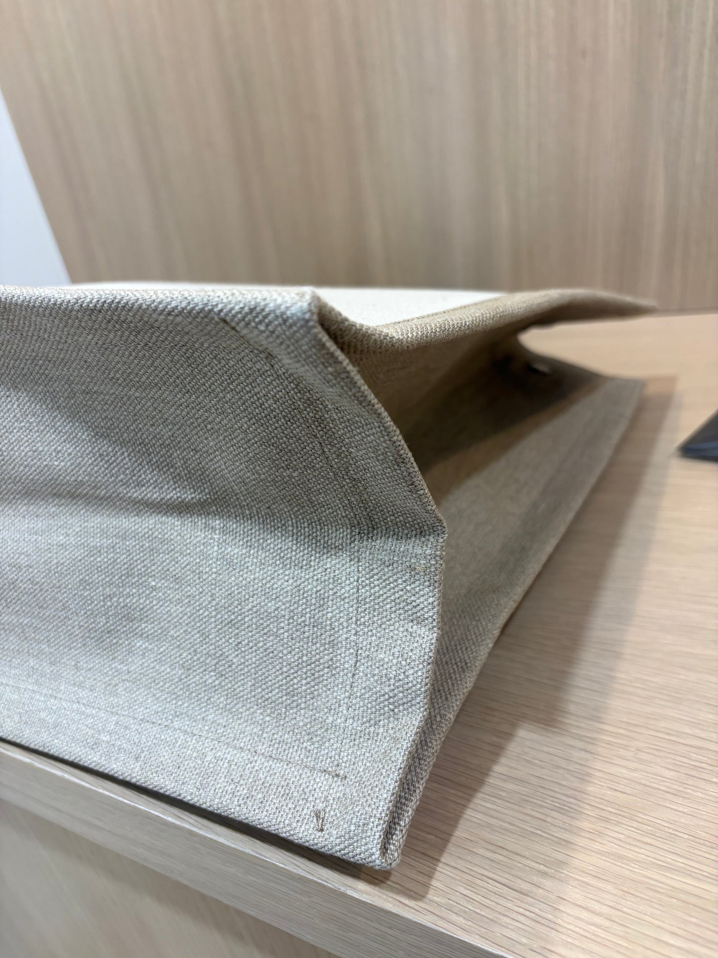 Yves Saint Laurent Rive Gauche Tote