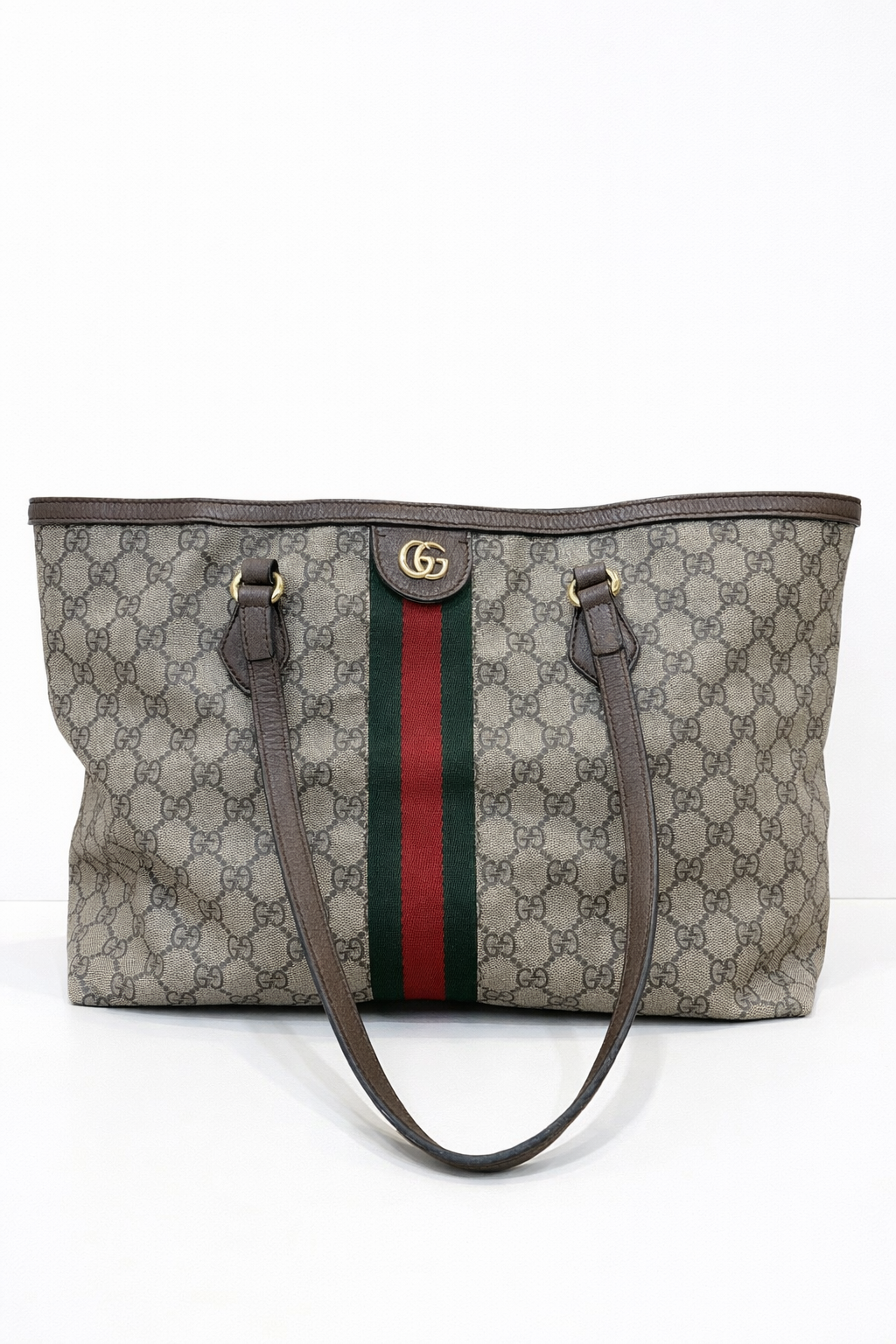 Gucci Ophidia Medium Tote