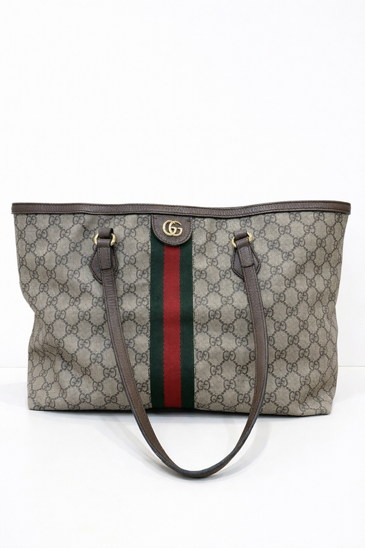 Gucci Ophidia Medium Tote