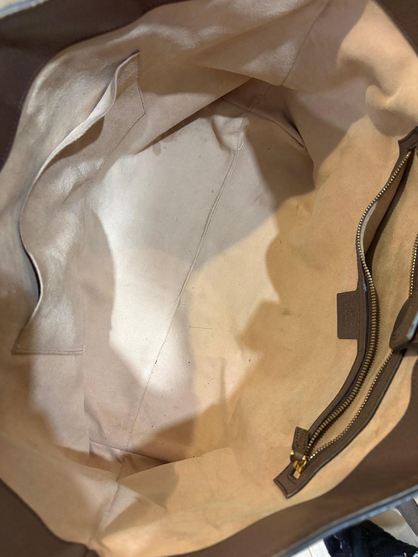 Gucci Ophidia Medium Tote