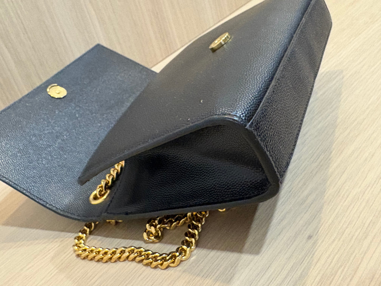 Authentic Preloved YSL Kate Small