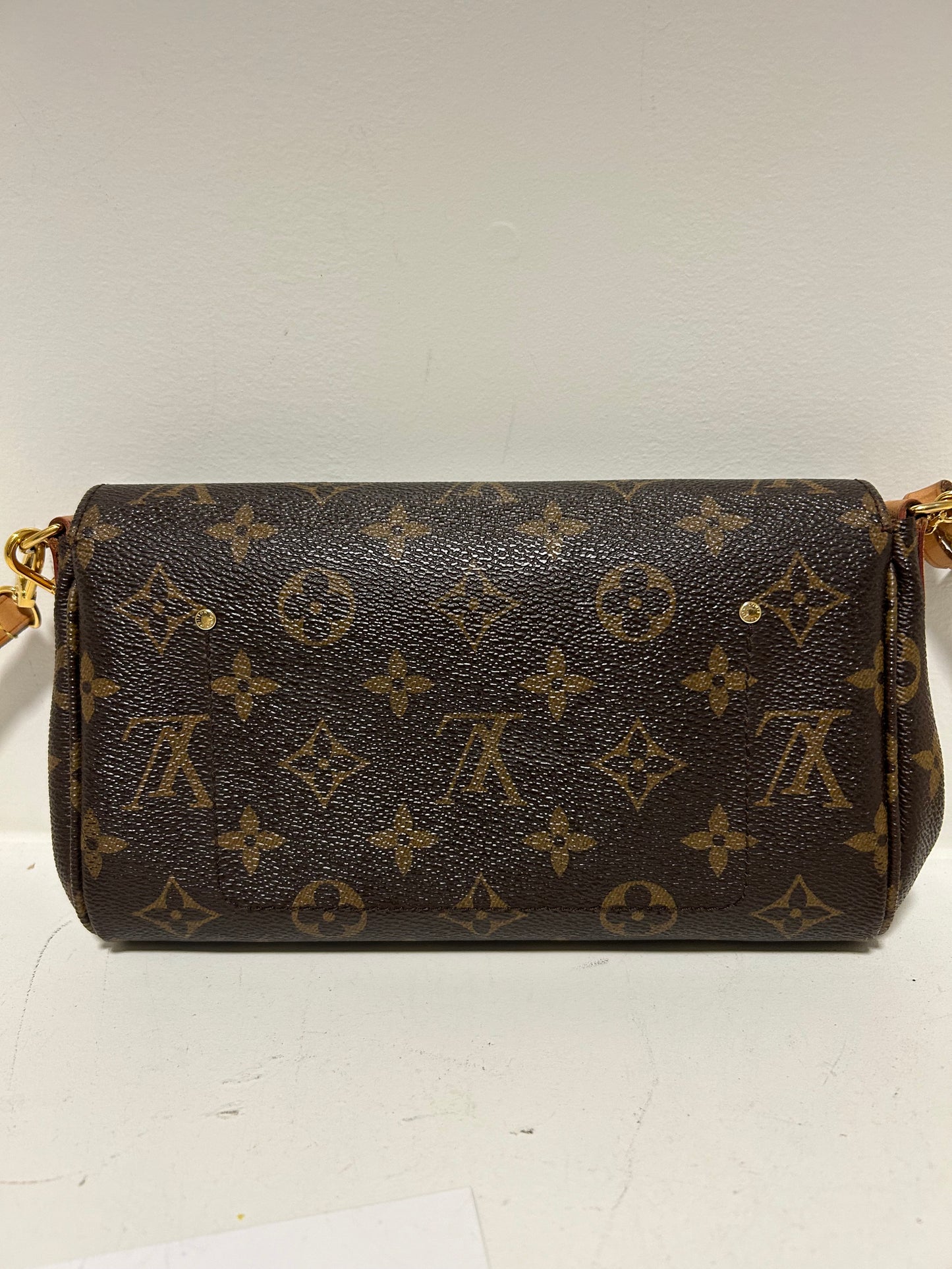 Louis Vuitton Favorite PM - preloved