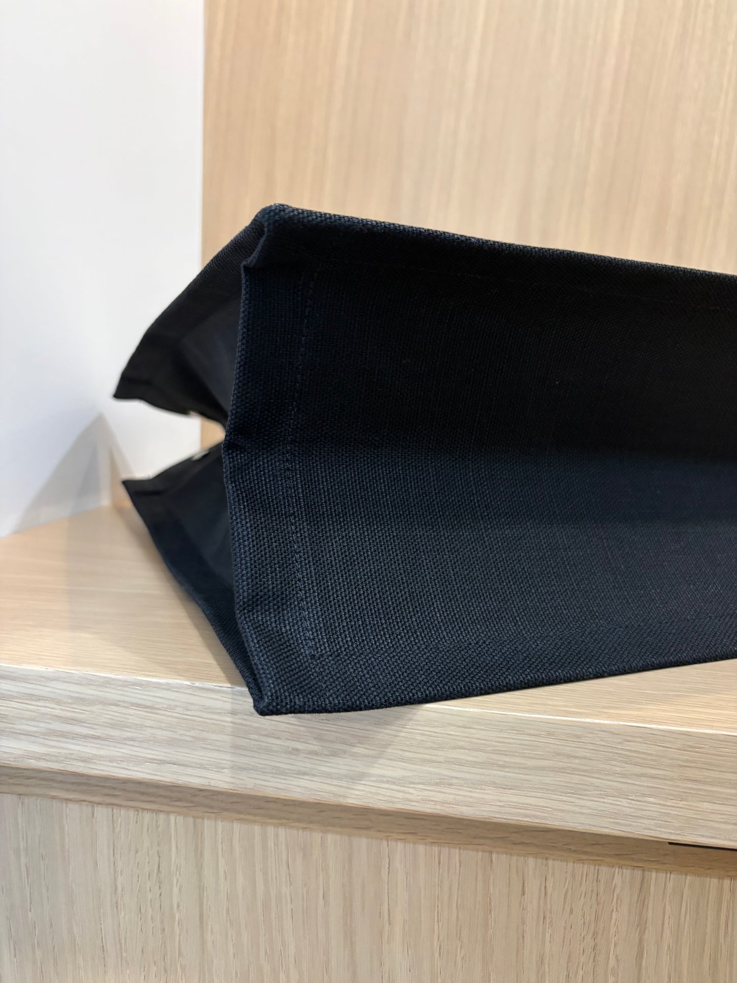 Saint Laurent Rive Gauche Tote