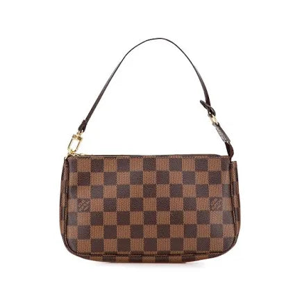 Mini Pochette Accessoires
