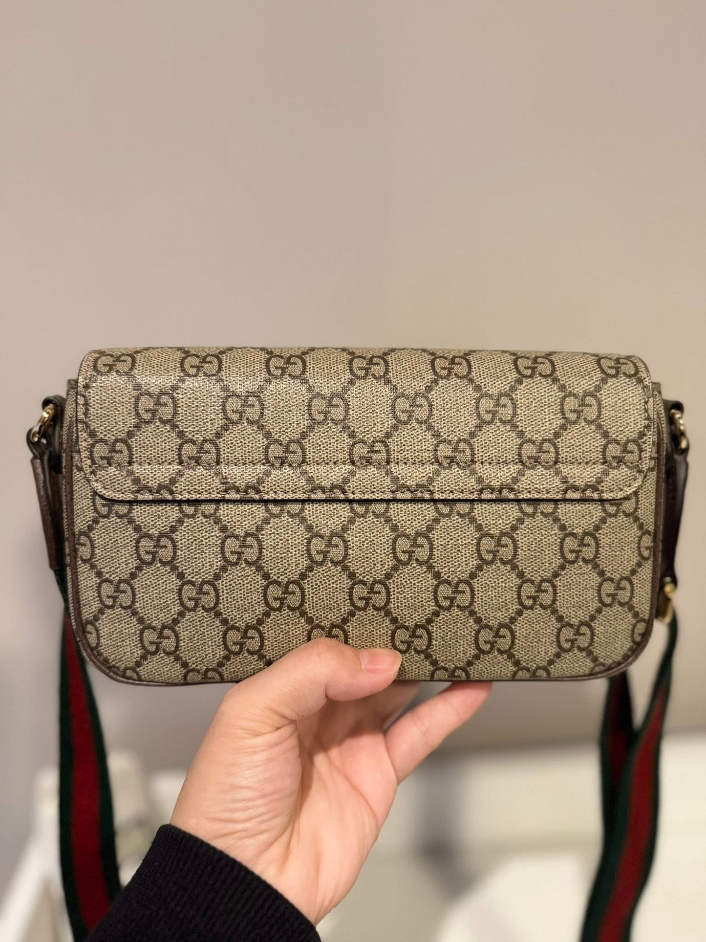 Gucci Ophidia Mini Preloved