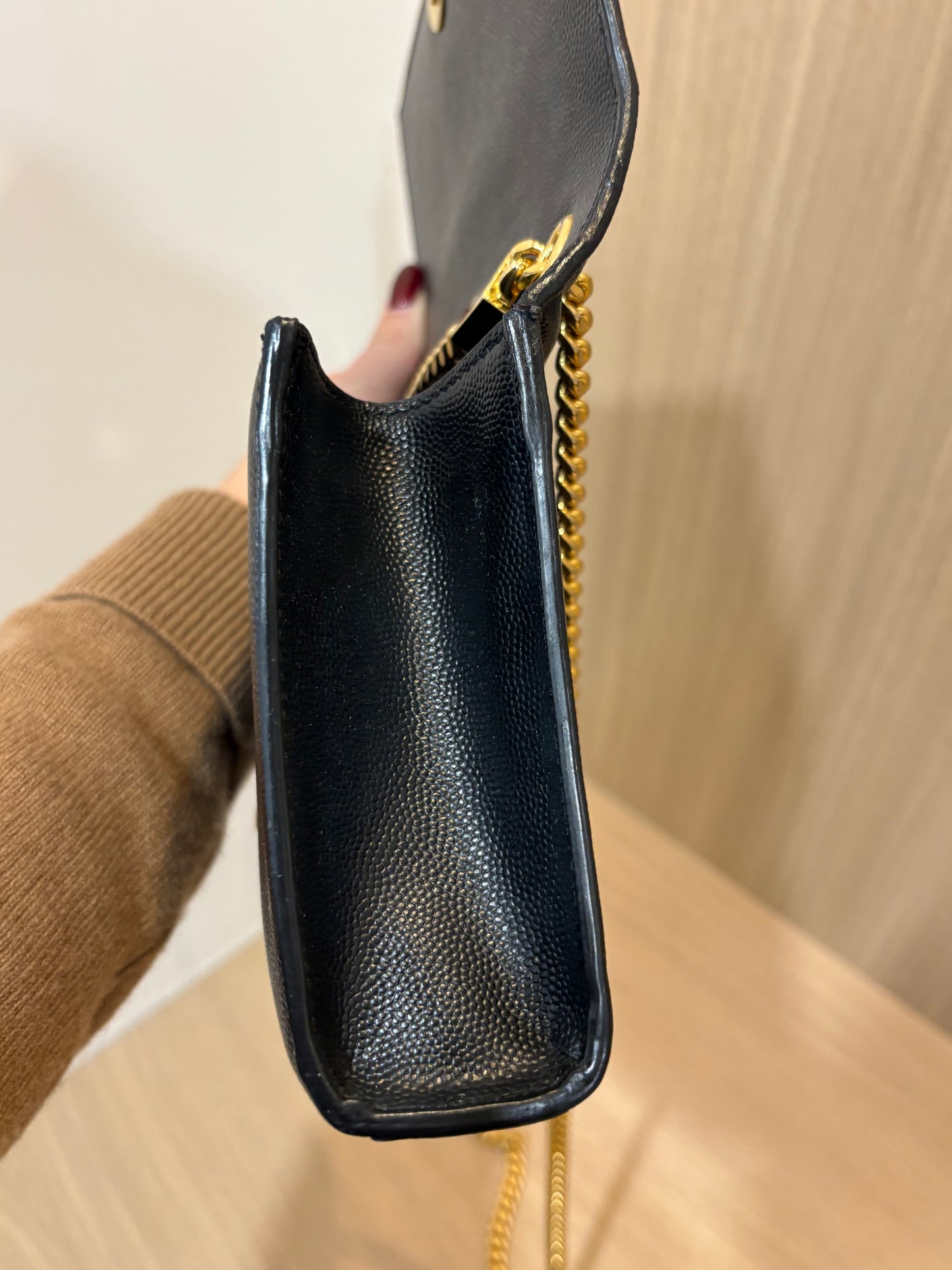 Authentic Preloved YSL Kate Small
