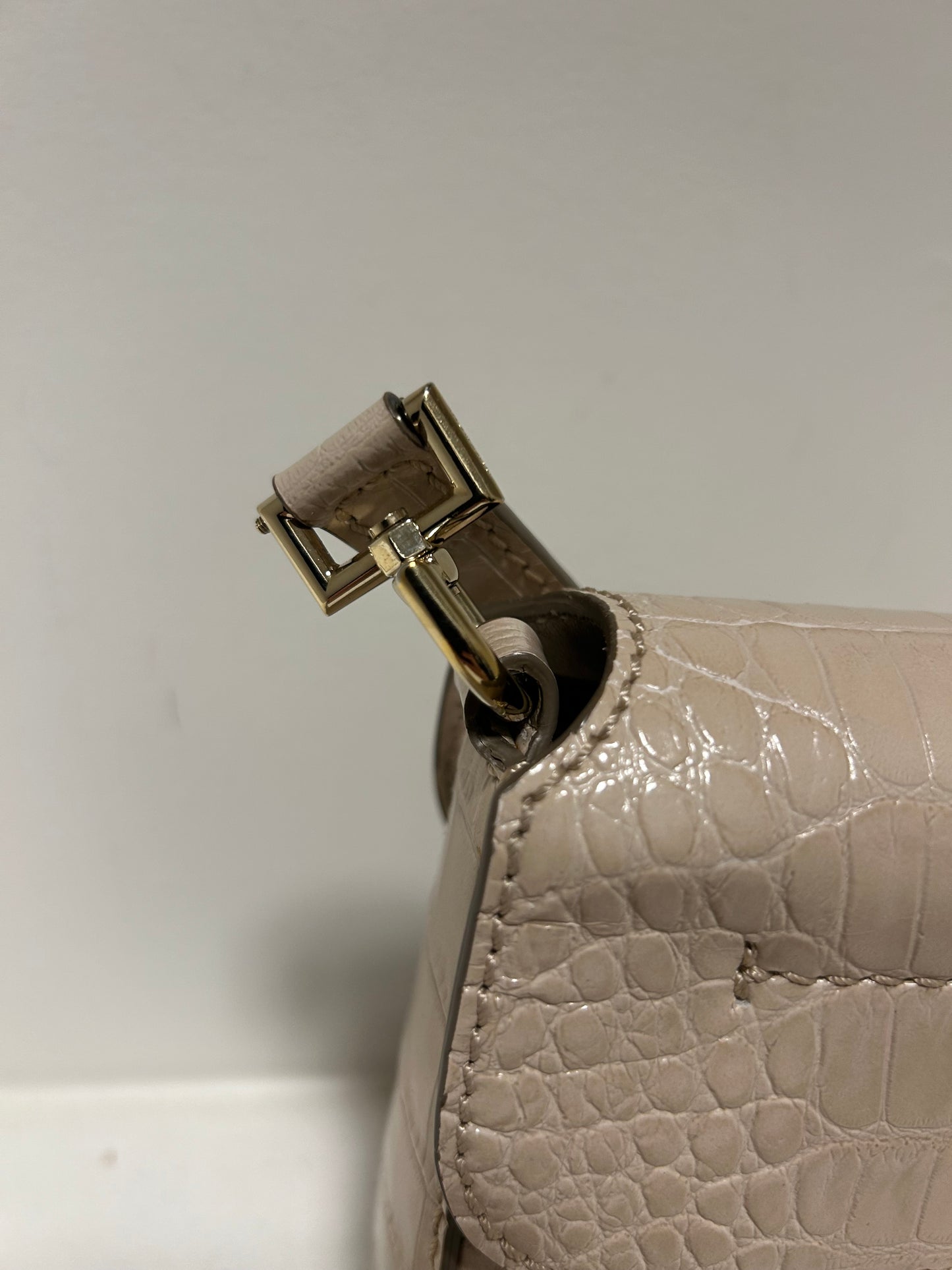 Preloved Authentic Givenchy Crossbody
