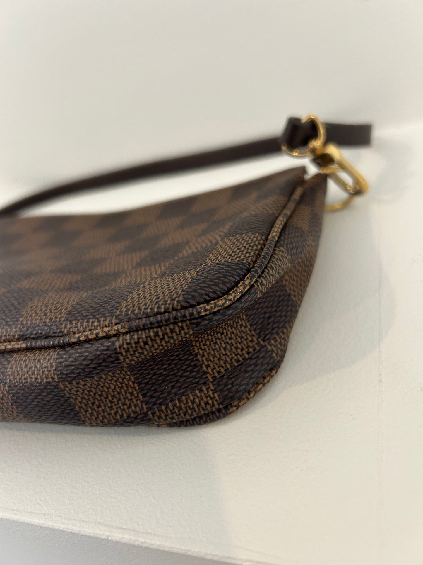 Mini Pochette Accessoires