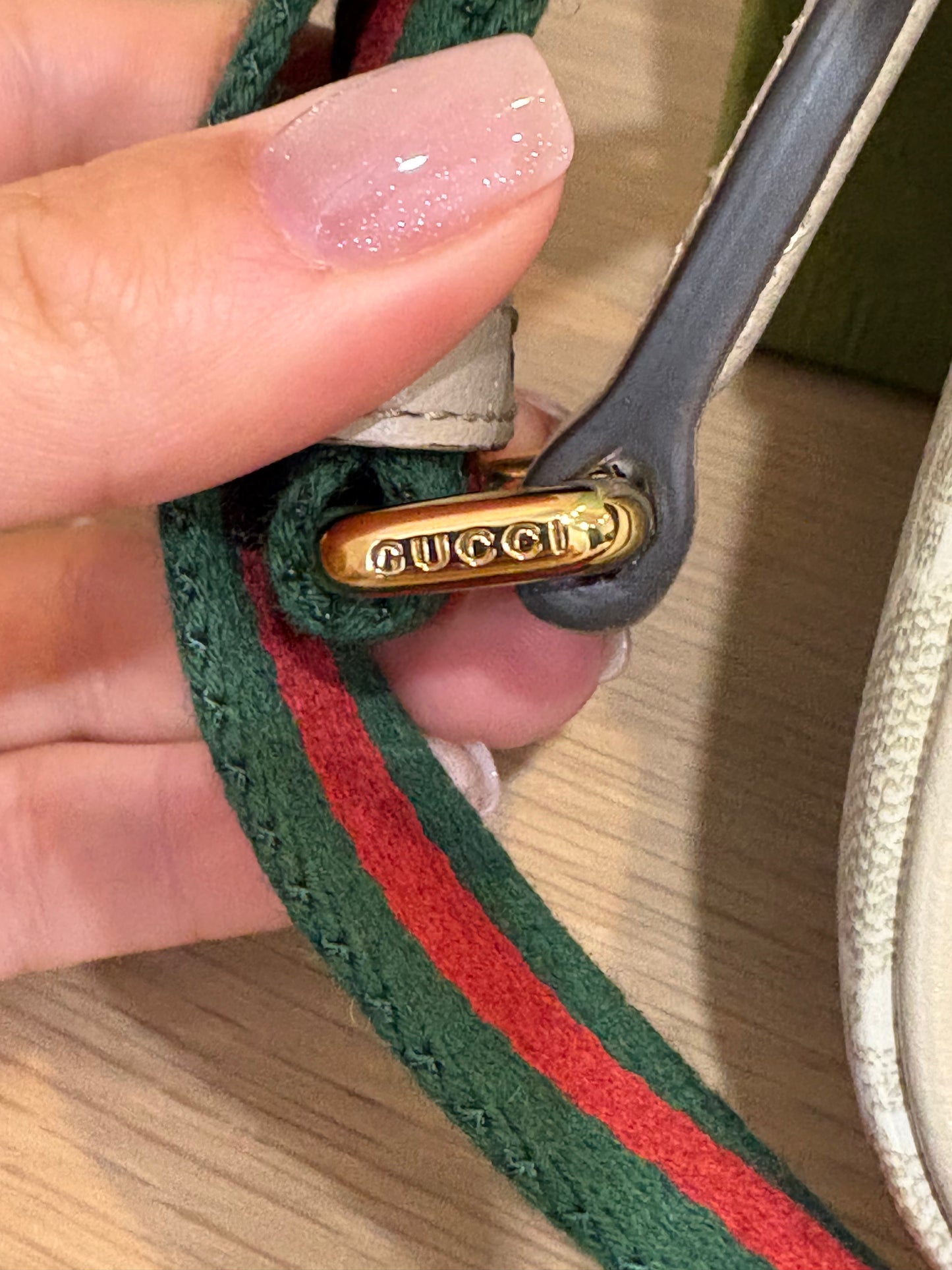 Gucci Ophidia Mini