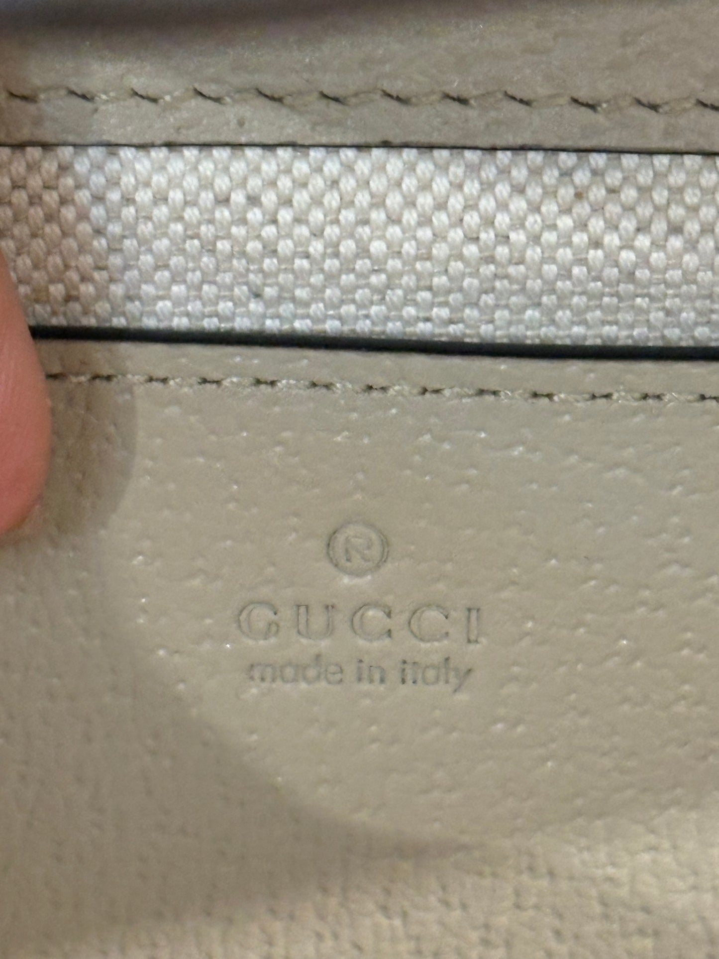 Gucci Ophidia Mini