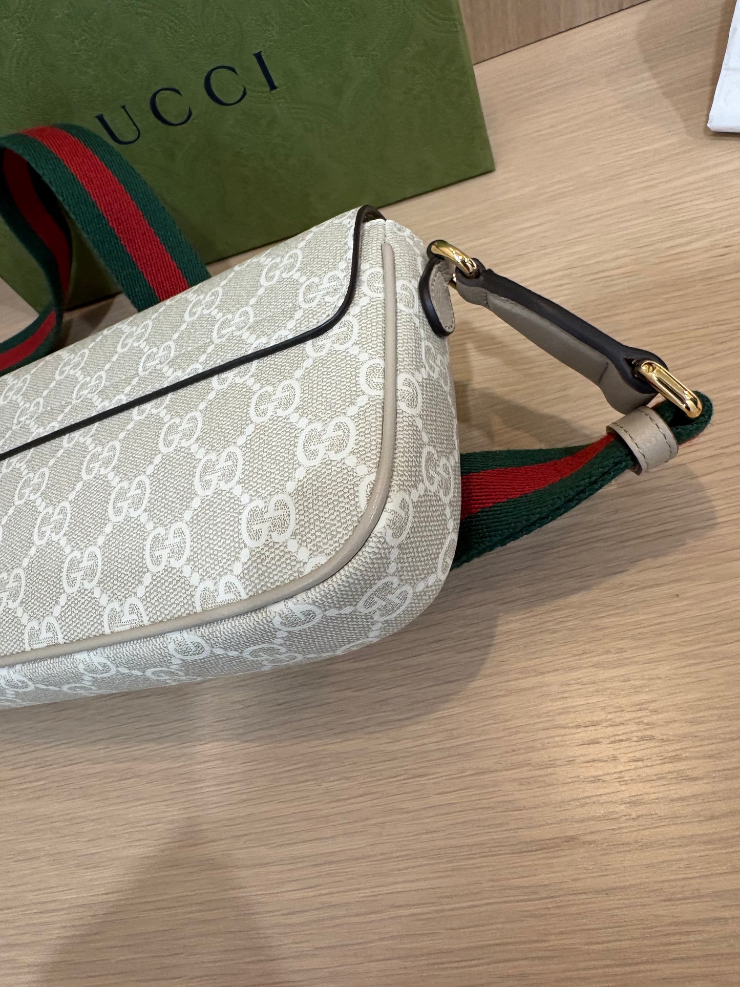 Gucci Ophidia Mini