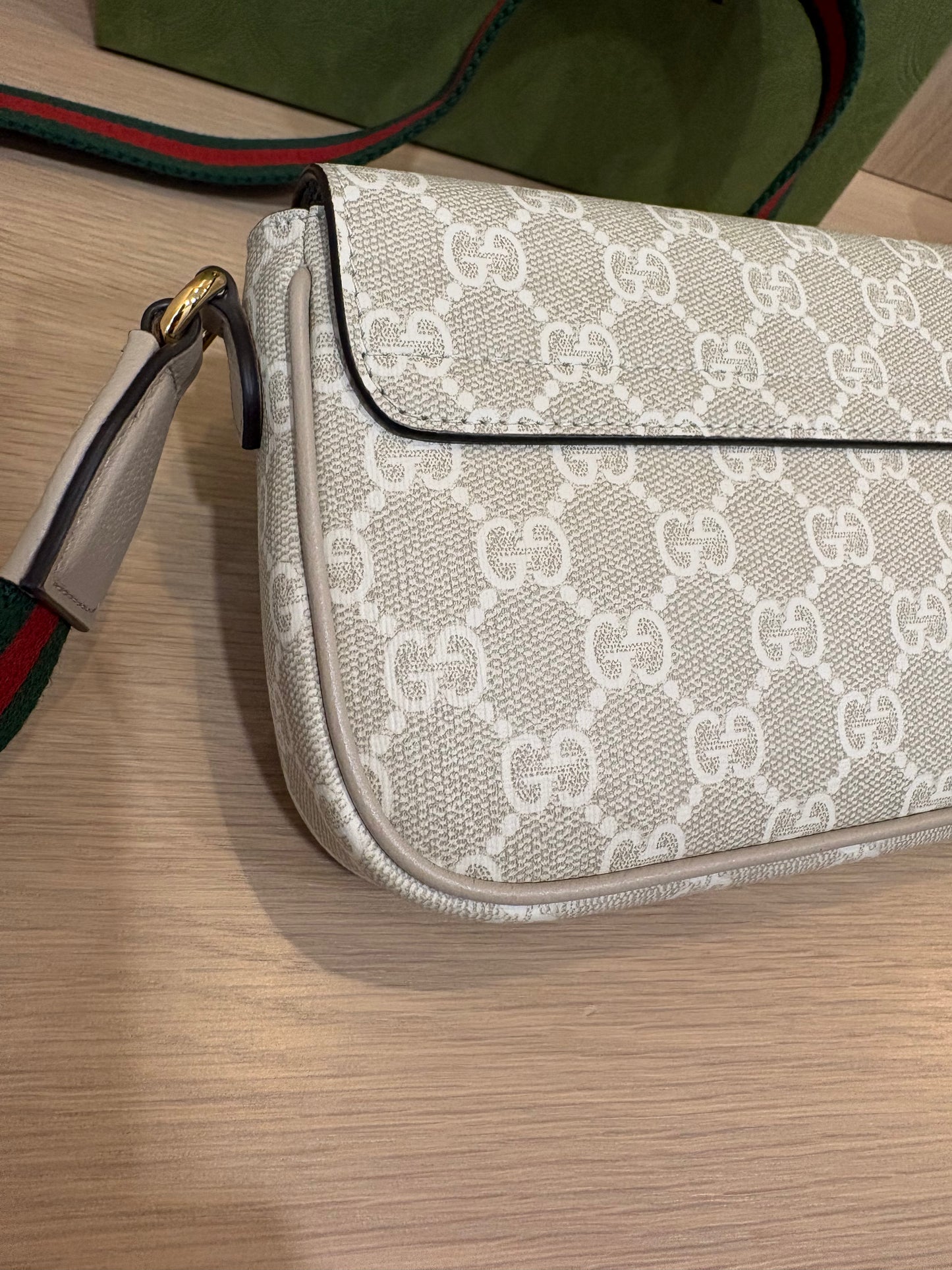 Gucci Ophidia Mini
