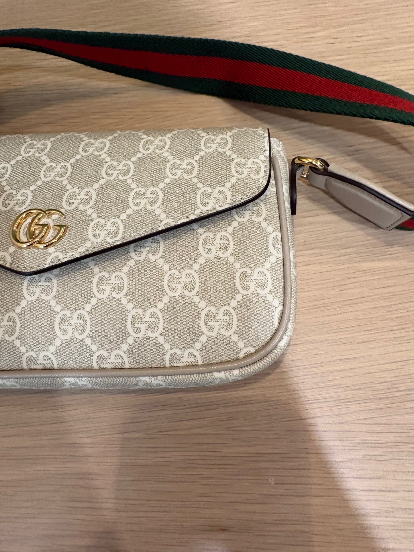 Gucci Ophidia Mini